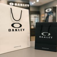 Borse Shopping Oakley Originali – Nuove Mai Usate