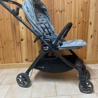 Trio Baby Jogger City Tour Lux