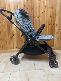 Trio Baby Jogger City Tour Lux