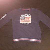 Felpa Original Marines