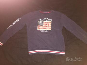 Felpa Original Marines