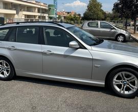 BMW Serie 3 (E90/91) - 2008