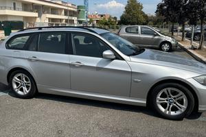 BMW Serie 3 (E90/91) - 2008