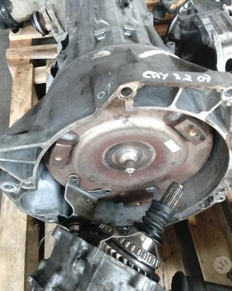 Cambio automatico Porsche Cayenne 3.2 2007