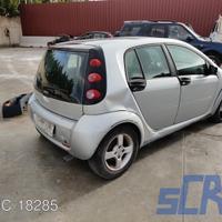 SMART FORFOUR 454 1.5 CDI 95CV 04-06 - Ricambi