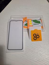 Vetro temperato Iphone 11 pro