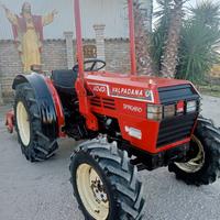 Trattore valpadana 4040 frutteto 40 cv. 4 x 4