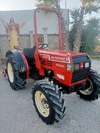 Trattore valpadana 4040 frutteto 40 cv. 4 x 4