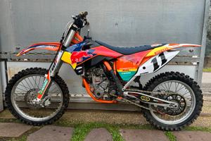 Ktm sx-f 250