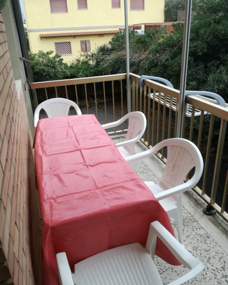 Casa a Montalto Marina