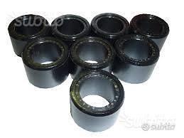 Rulli bando suzuki sixteen 150 08 - 11