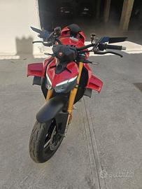 Ducati Streetfighter V4 S – Anno 2026
