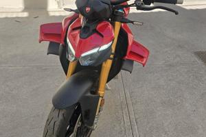 Ducati Streetfighter V4 S – Anno 2026