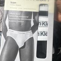 SLIP CALVIN KLEIN NUOVI