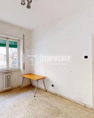 Ufficio a La Spezia Viale Italia 4 locali