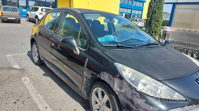 peugeot 207 16 hdi