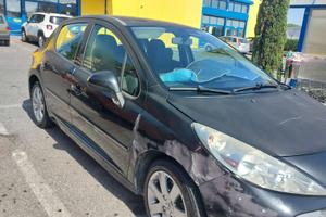peugeot 207 16 hdi