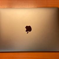 Mac Book Pro retina 13 pollici mid 2017 128gb