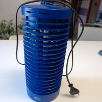 Lampada antizanzare elettrica