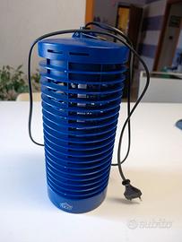 Lampada antizanzare elettrica