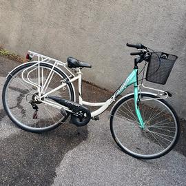 BICICLETTA 28 POLLICI 
