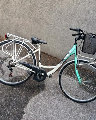 BICICLETTA 28 POLLICI 