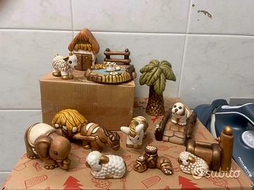 Thun presepe classico thun