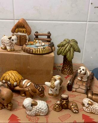 Thun presepe classico thun