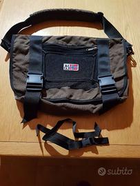 borsa napapuri