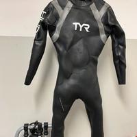 Muta triathlon TYR