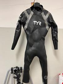 Muta triathlon TYR