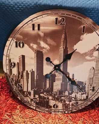 orologio per parete