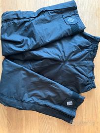 Copri pantaloni scooter/moto