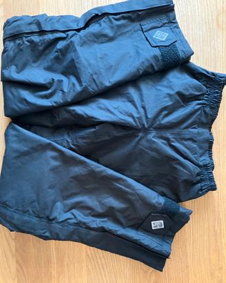 Copri pantaloni scooter/moto