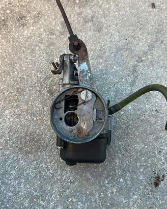 carburatore 12.12