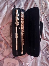 Flauto traverso Grassi