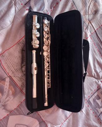 Flauto traverso Grassi