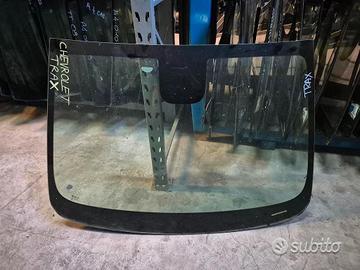 Parabrezza Anteriore Per Chevrolet Trax 2015