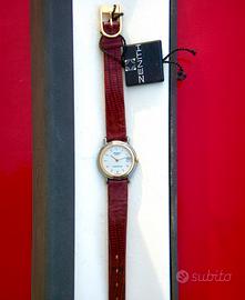 Zenith cosmopolitan Nos