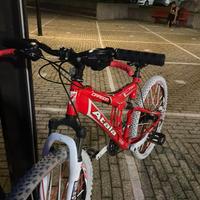 atala 21 speed dragon da whellie