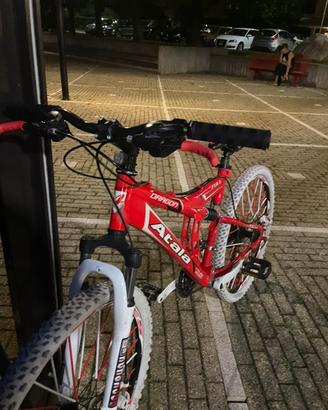 atala 21 speed dragon da whellie