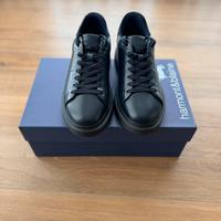 Scarpe Harmont & Blaine NUOVE Blu Taglia 39