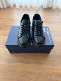 Scarpe Harmont & Blaine NUOVE Blu Taglia 39