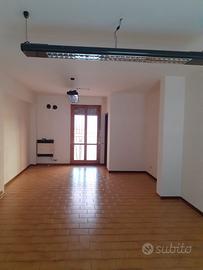Locale commerciale 40 mq