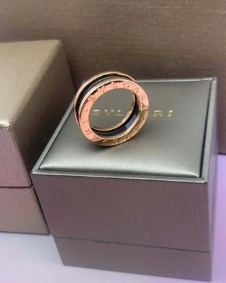 Anello Bulgari