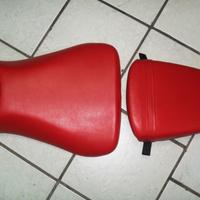 Selle rosse yamaha r6 2003 2004 2005