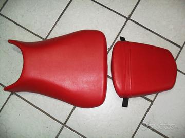 Selle rosse yamaha r6 2003 2004 2005