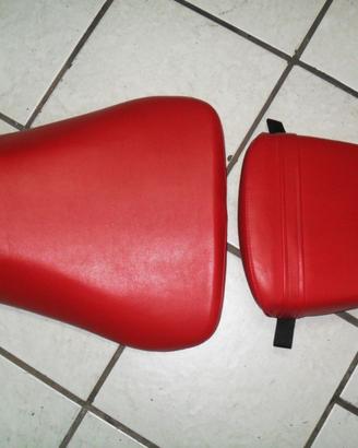 Selle rosse yamaha r6 2003 2004 2005