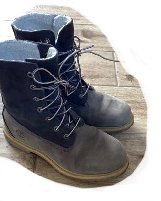 Scarpe TIMBERLAND