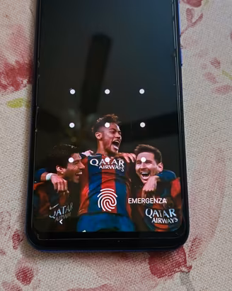 Xiaomi Mi A3